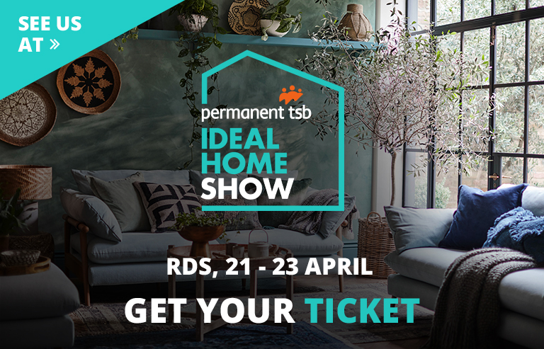 ideal homes show 2023