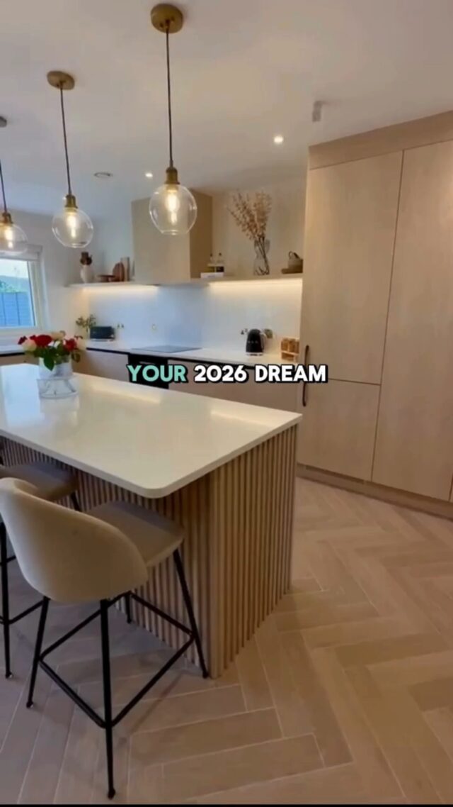 Imagine your home had every detail made just for you 🙌

At BeSpace, we’re also proudly Guaranteed Irish designing and manufacturing custom Irish interiors for kitchens, bedrooms and living spaces. We create pieces that are as personal as they are beautiful. With over four decades of experience, you’re guaranteed exceptional craftsmanship and quality 🤝

Visit our showrooms to explore the options today | Link in bio