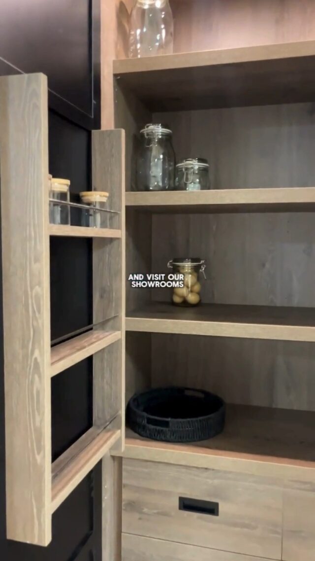 Invest in your home 🏡 🤝

At BeSpace, every detail is thoughtfully designed to make the most of every inch of your home, from floor to ceiling and everything in between. With over 40 years of experience and a dedicated in-house team, you’re in expert hands from start to finish.

Explore our full range of bespoke options and see what’s possible in our showrooms or book your appointment today | Link in bio