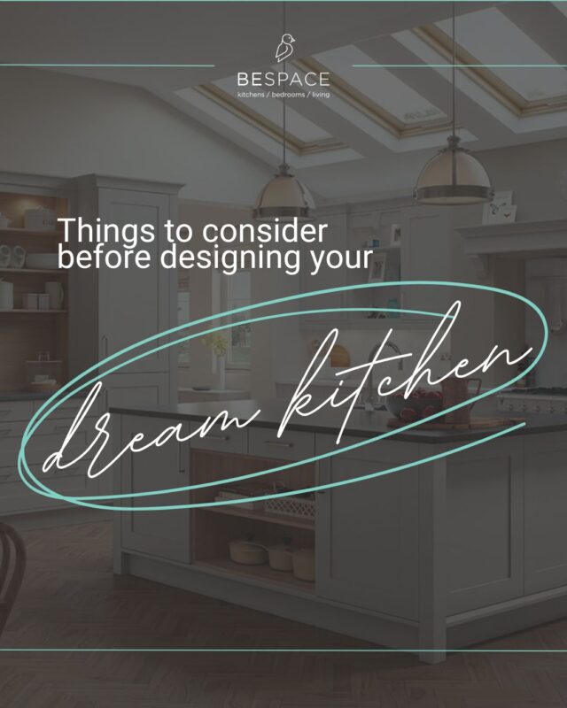 Designing a kitchen isn’t just about how it looks, but how it works 🙌 

From layout and storage to lighting and materials, getting the foundations right makes all the difference in your day-to-day living. Taking the time to plan properly now means you get a space that'll feel effortless later and that's exactly what our team is here to help you with 🤝

Upgrading your kitchen? Start with the right guidance. Book your consultation today | Link in bio