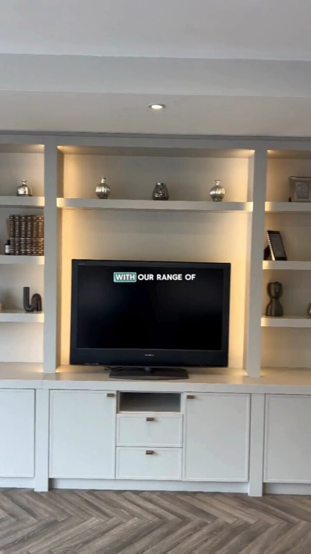 What if your home worked as beautifully as it looked? 🙌

Whether you’re moving into a new build or upgrading an existing space, the expert guidance of BeSpace is here to help transform your kitchen, utility room, bedrooms, office spaces and living areas.

Visit our showrooms in Stillorgan or Blanchardstown or book your consultation today | Link in bio