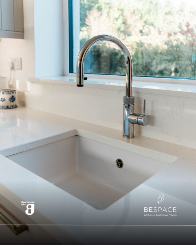 A tap isn't just a tap, it can be the finishing touch 🚰

We've got gold, black or classic silver plus everything from @quookerireland taps to different handle styles, these are the details where your kitchen really comes to life 🌱

Visit our showrooms to take a look at all our tap options and find your perfect match!
