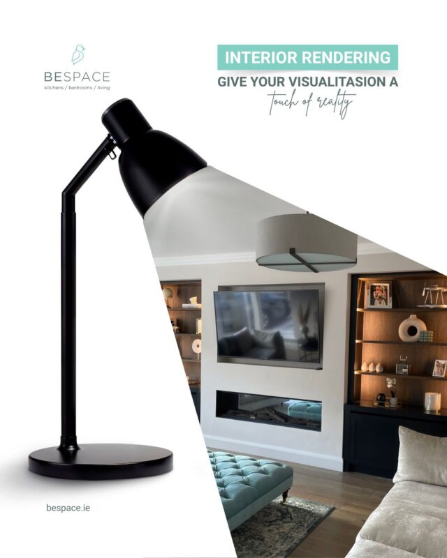 ✨Visualise it today at BeSpace

From cosy bedrooms to functional kitchens and living areas, every space is designed with care, detail, and purpose 🏡

Your vision, your style, your space. Ready to see it in reality? Come visit us in Blanchardstown or Stillorgan and see what BeSpace is all about 💭