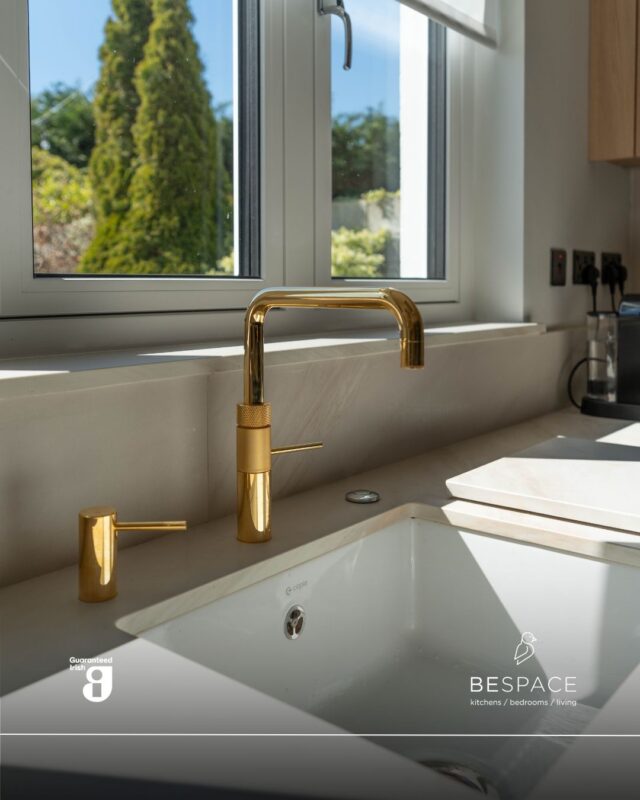 It’s all about the details ✨

From the soft close finish to the texture and handles, it’s the small things that bring a BeSpace kitchen to life. Each element is carefully considered, crafted and made to work seamlessly within your space 🤝

Let’s start creating your dream space, visit our showrooms today or contact us | Link in bio