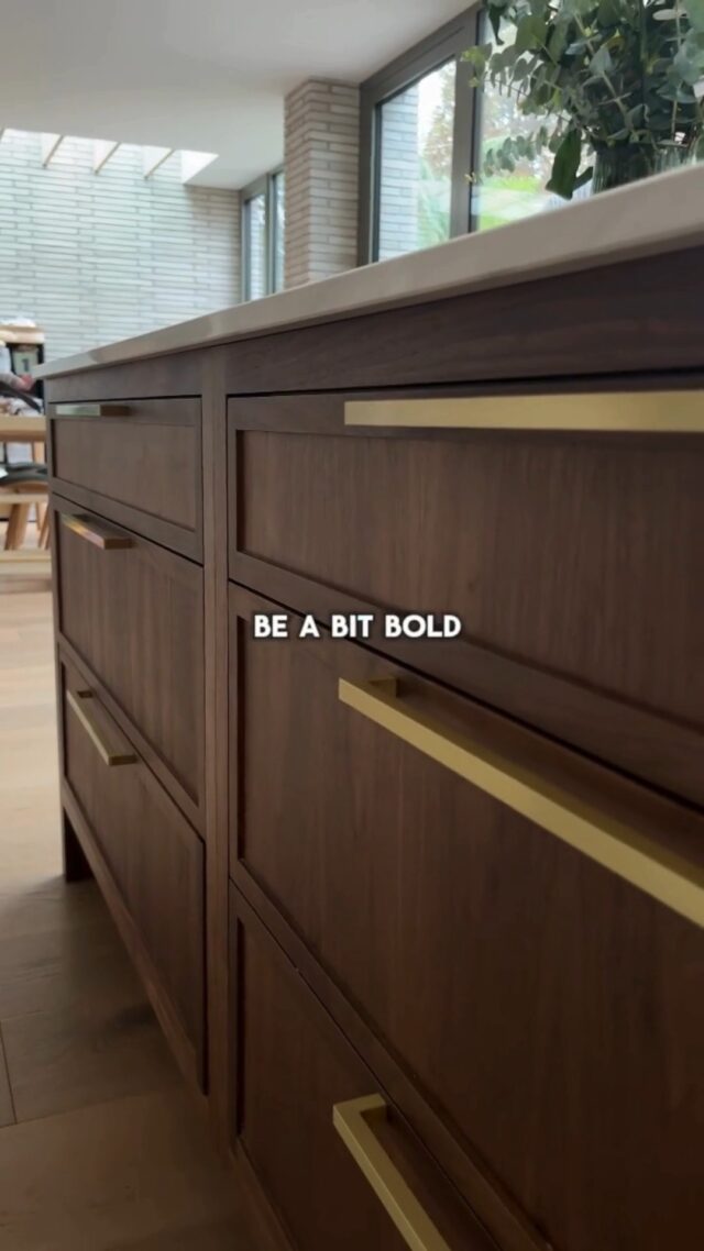Bringing bold ideas to life ✨

Choosing finishes can feel daunting but with the right guidance, the results are worth it. From a walnut island to the perfect granite countertop, our client explored options, tested samples and discovered what truly suited her space, creating a kitchen she absolutely loves 🙌

At BeSpace, we help you make confident choices that transform your vision into a reality 🏡

Visit our showrooms or book your consultation and see how your ideas can come to life today | Link in bio
