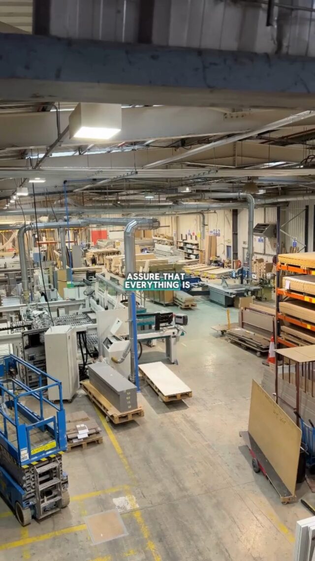 Start planning your Guaranteed Irish home today ☘️

Everything at BeSpace is crafted in-house and made to measure so you can have total peace of mind. With state-of-the-art technology and 4 decades of expertise, we help bring your bespoke designs to life 🙌

Thinking of upgrading? Book your consultation with us today | Link in bio