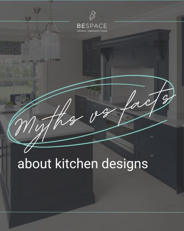Lets set the facts straight about kitchens 🤝

There are plenty of myths out there when it comes to creating your dream kitchen but the reality is, smart design always wins. From layout to storage, it’s the details behind the scenes that make a space truly work.

If you’re planning on upgrading your own kitchen, we’re here to guide you every step of the way. 

Visit our showrooms or book your consultation today