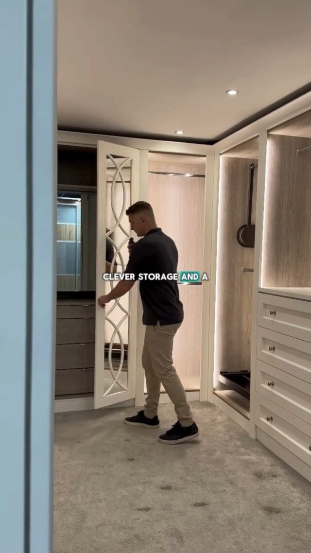 Four decades of craftsmanship, zero compromises 🙌

We don’t just build furniture, we design the backdrop for your life and where you live. From the heart of the kitchen, living area and the quiet organisation of a bedroom, every detail is engineered for effortless living. 

Upgrade your home with a team that truly knows their craft today | Link in bio