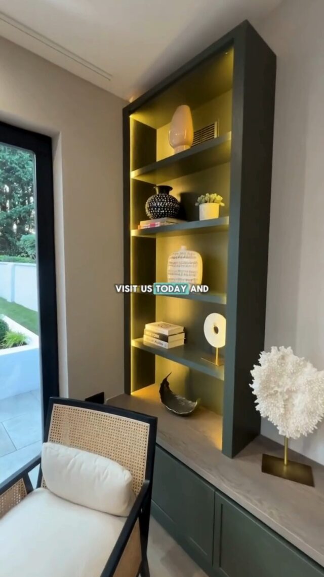 Life changes, so should your home 🏡

Whether it’s an upgrade on your kitchen, bedroom, utility room, home office or living space, every detail at BeSpace is designed around how you live today!

Visit our showrooms in Stillorgan or Blanchardstown today and let’s start creating a home that works for you | Link in bio