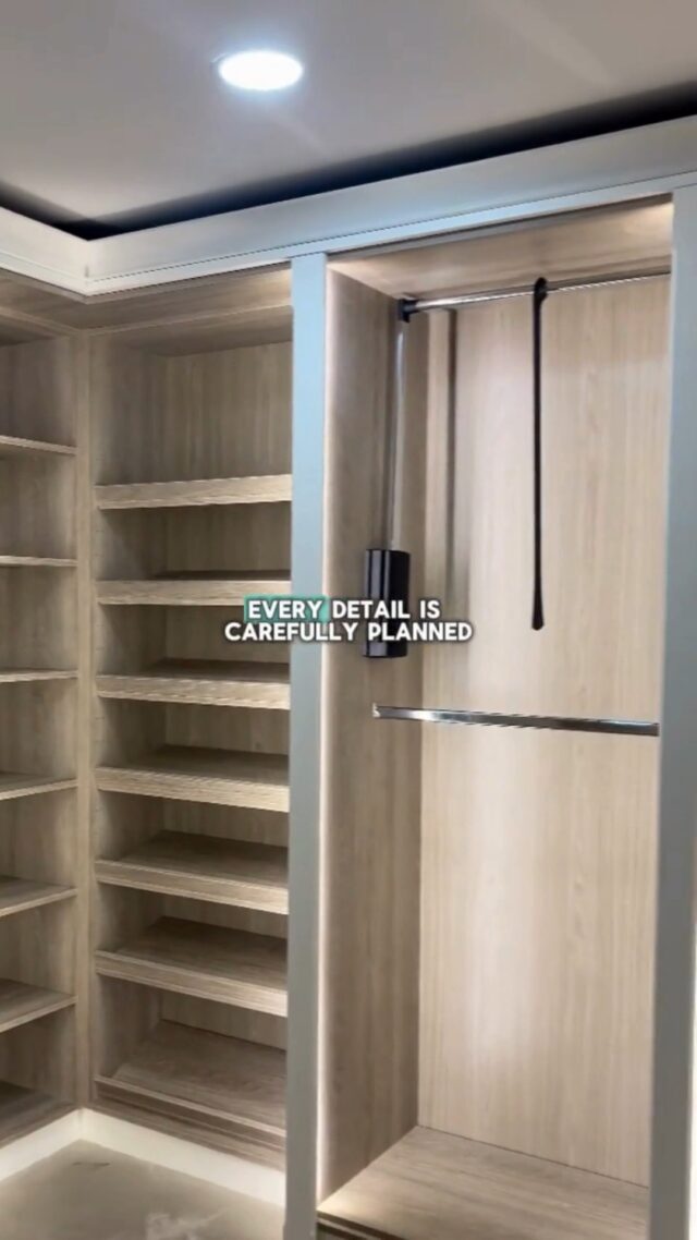 Your home should feel like yours, not like anyone else’s 🏡

At BeSpace, everything is made to suit your space, your style and how you live. Designed, built and installed by our in-house team, it’s a smooth process from start to finish 🤝

Visit our Stillorgan or Blanchardstown showrooms and start designing a home around you! | Link in bio